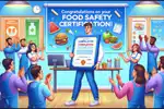 Top Trends in Food Safety- The Evolution of Food Handler's Certification